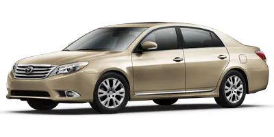 2011 Toyota Avalon Limited for sale in Manchester, CT
