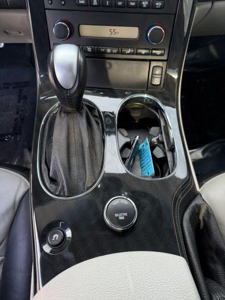 2010 Chevrolet Corvette Base