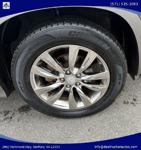 2013 Kia Sorento SX