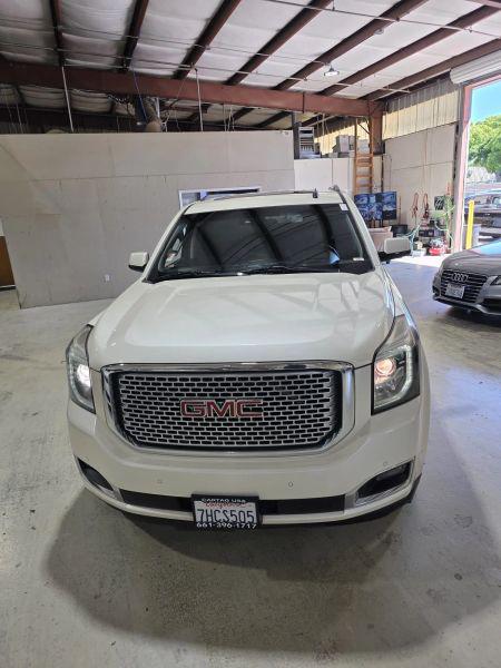 2015 GMC Yukon XL Denali
