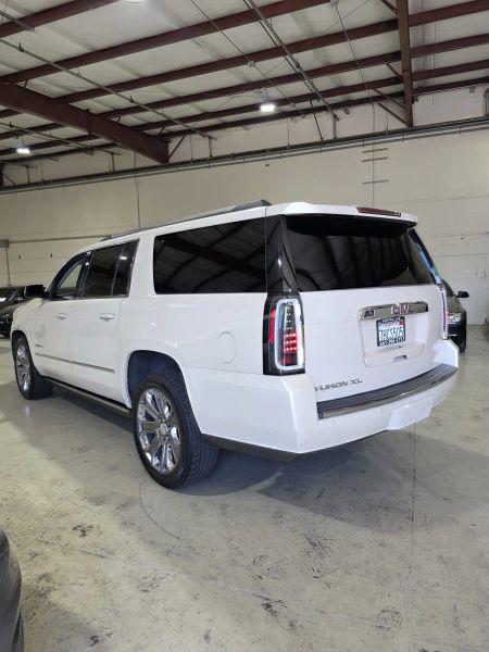 2015 GMC Yukon XL Denali