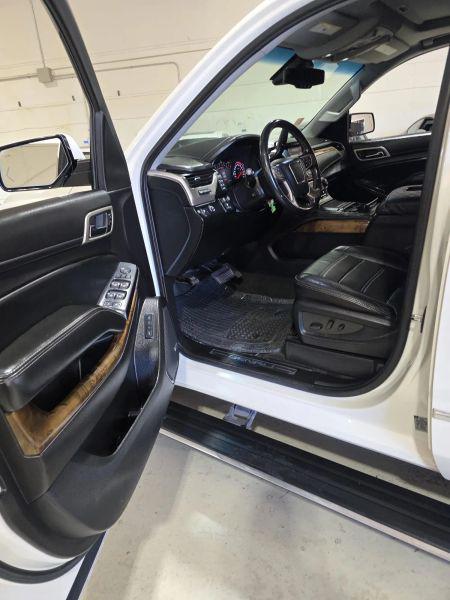 2015 GMC Yukon XL Denali
