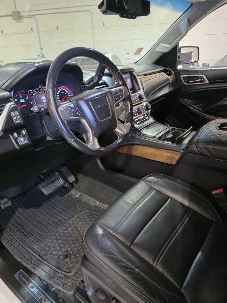 2015 GMC Yukon XL Denali