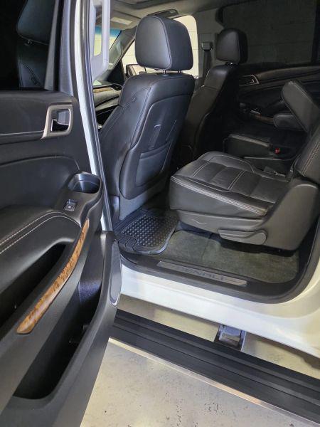 2015 GMC Yukon XL Denali