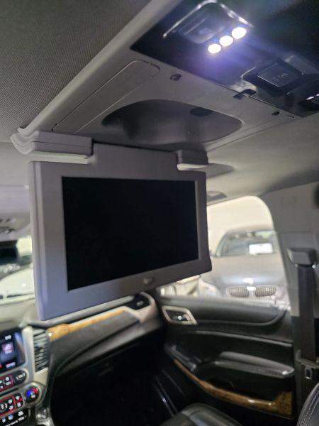 2015 GMC Yukon XL Denali