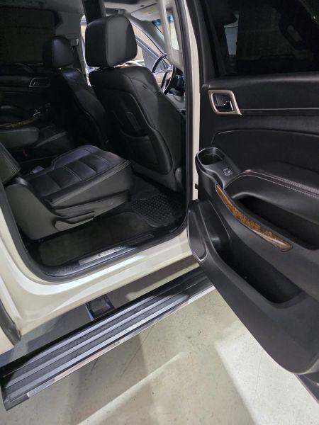 2015 GMC Yukon XL Denali