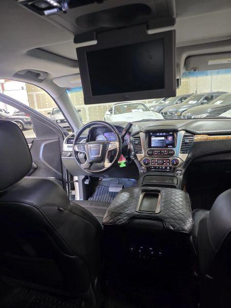 2015 GMC Yukon XL Denali