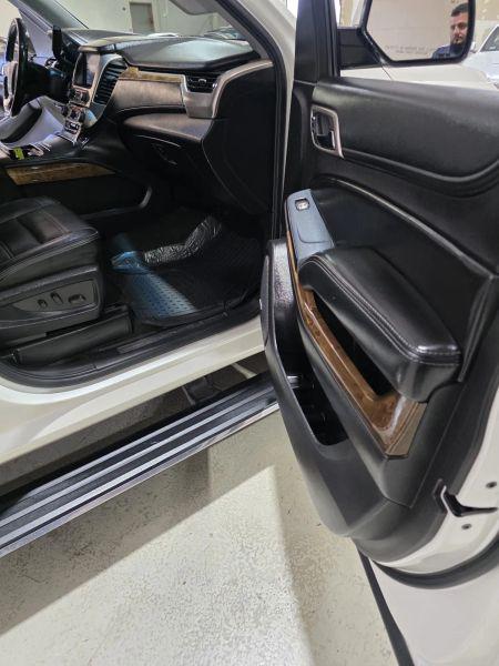 2015 GMC Yukon XL Denali