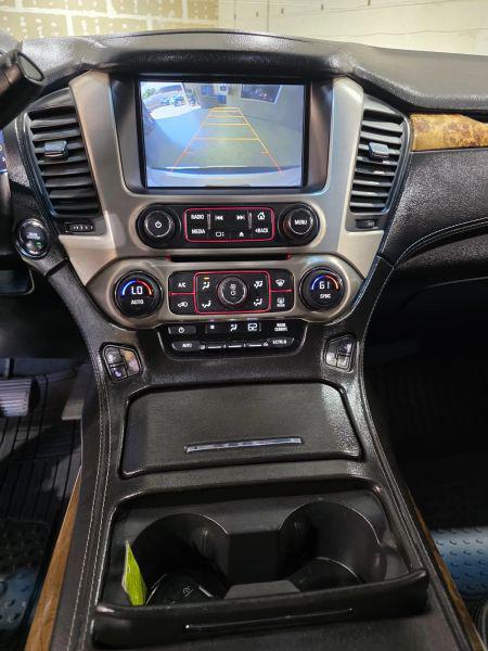 2015 GMC Yukon XL Denali