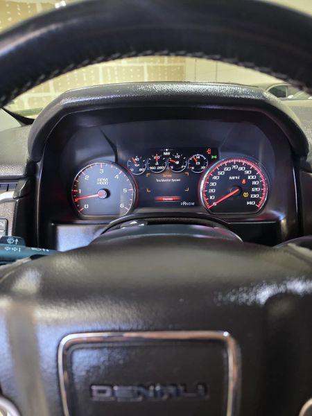 2015 GMC Yukon XL Denali