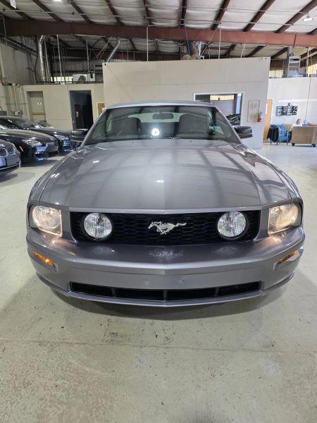 2006 Ford Mustang GT