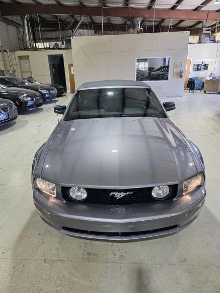 2006 Ford Mustang GT