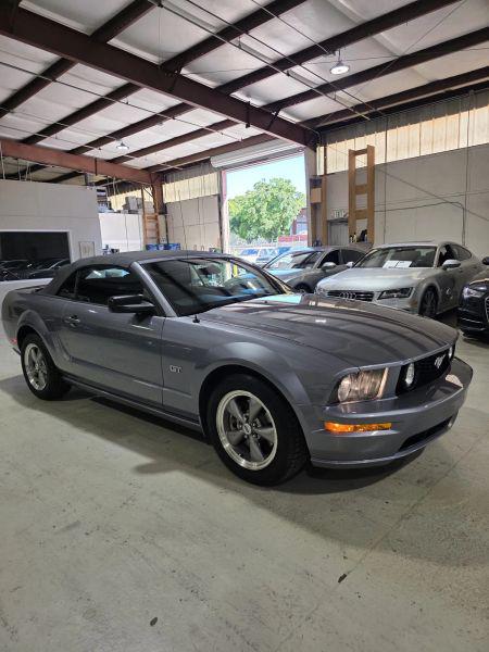 2006 Ford Mustang GT