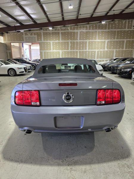 2006 Ford Mustang GT