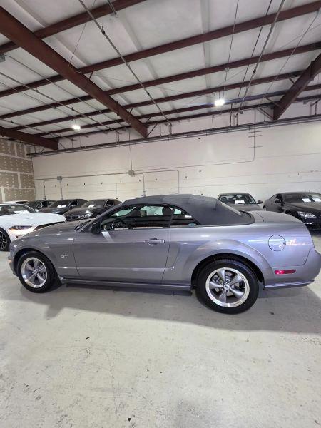2006 Ford Mustang GT