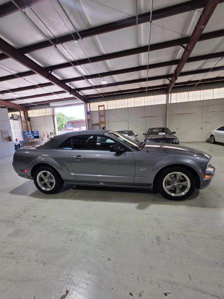 2006 Ford Mustang GT