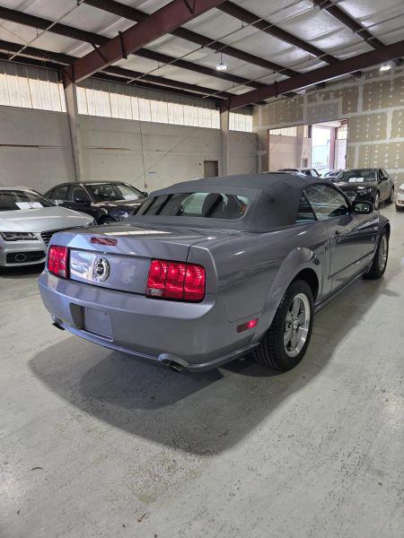 2006 Ford Mustang GT