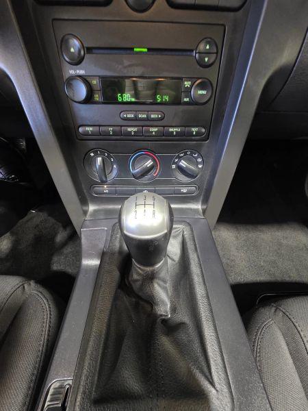 2006 Ford Mustang GT