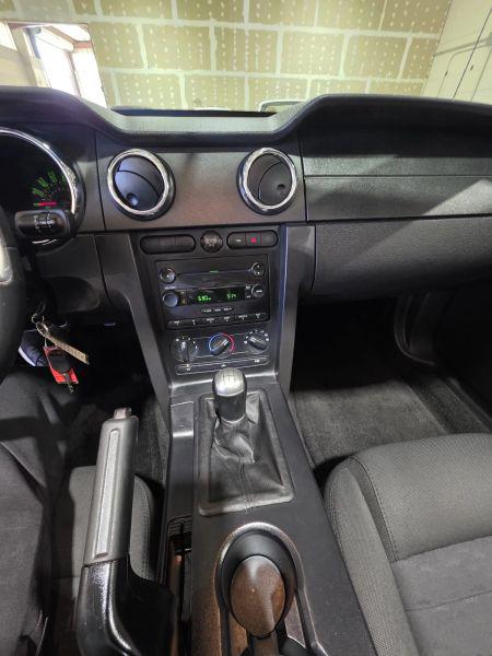 2006 Ford Mustang GT
