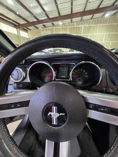 2006 Ford Mustang GT