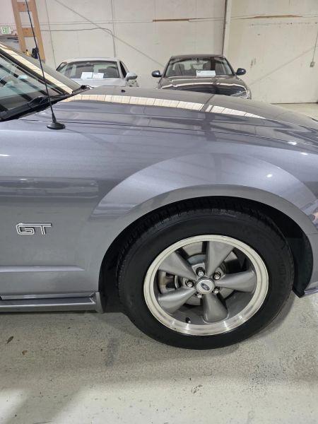 2006 Ford Mustang GT