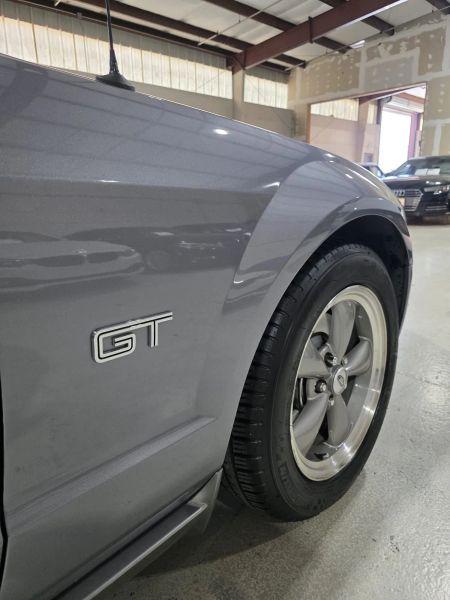 2006 Ford Mustang GT