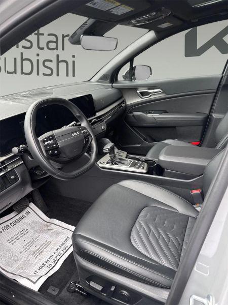 2026 Kia Sportage X-Line for sale in Long Island City, NY
