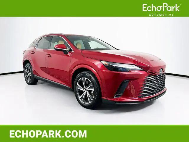 2023 Lexus RX 350 Premium Plus for sale in Cary, NC