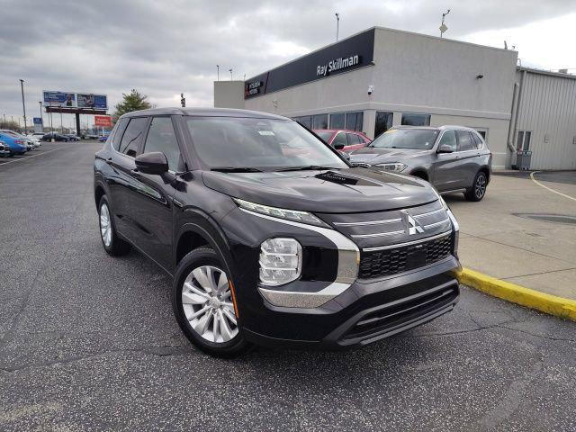 2026 Mitsubishi Outlander ES 1.5T 2WD for sale in Indianapolis, IN