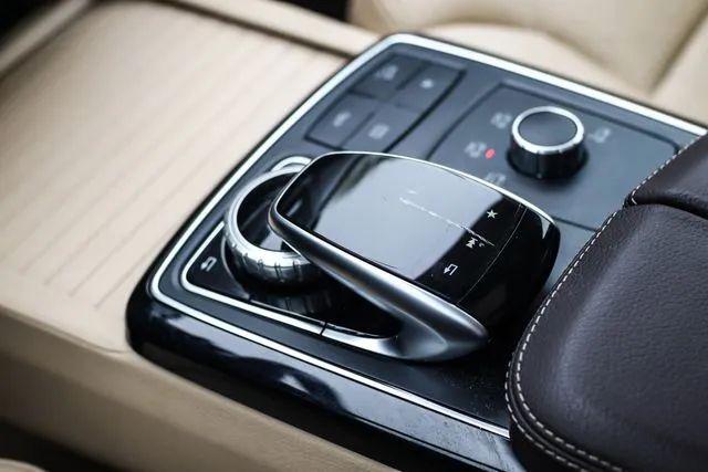 2018 Mercedes-Benz GLE AMG GLE 43 4MATIC