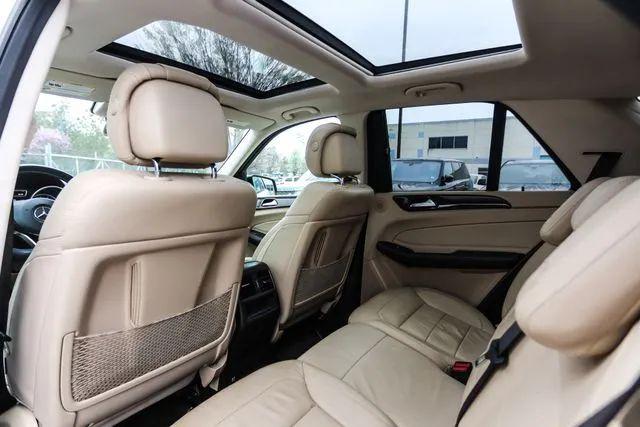 2018 Mercedes-Benz GLE AMG GLE 43 4MATIC