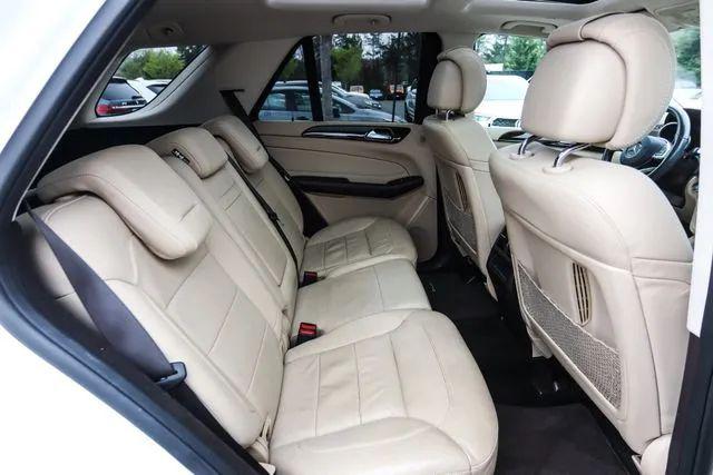 2018 Mercedes-Benz GLE AMG GLE 43 4MATIC