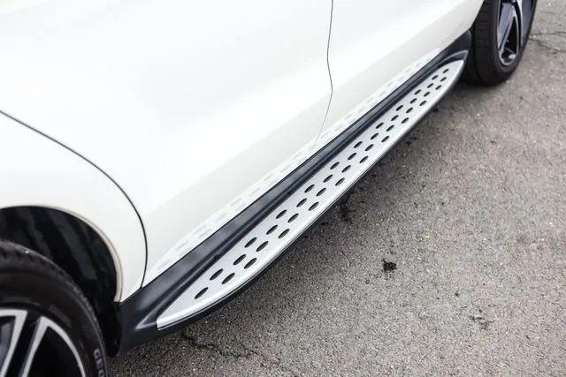2018 Mercedes-Benz GLE AMG GLE 43 4MATIC