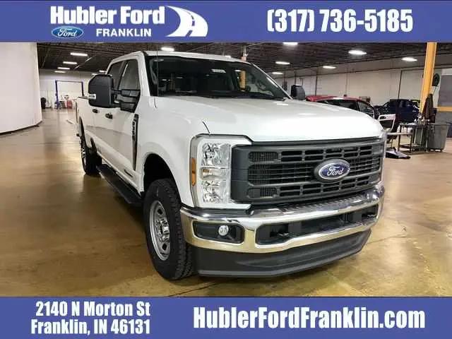 2026 Ford F-350 XL for sale in Franklin, IN