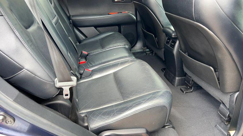 2010 Lexus RX 350 350
