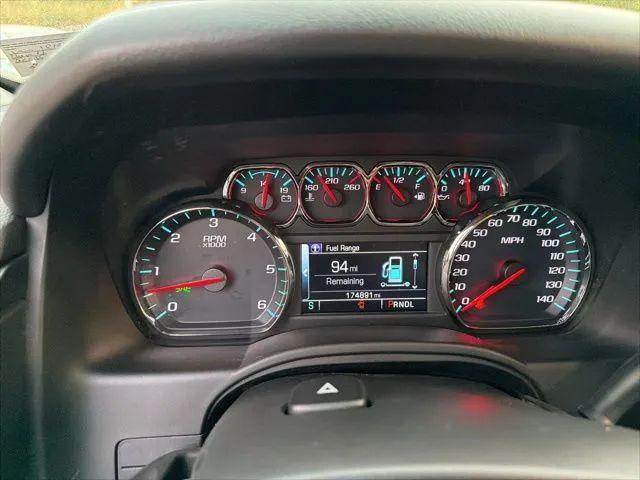 2020 Chevrolet Suburban 4WD LT