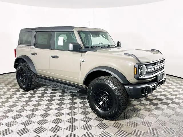 2026 Ford Bronco Big Bend for sale in Selma, CA