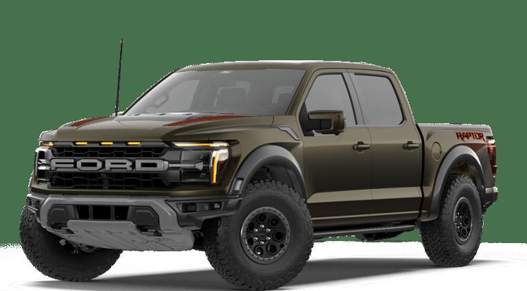 2026 Ford F-150 Raptor for sale in Maryville, MO