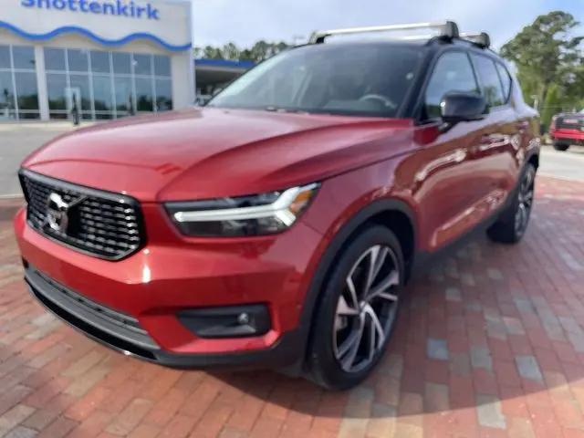 2022 Volvo XC40 T5 R-Design for sale in Huntsville, AL