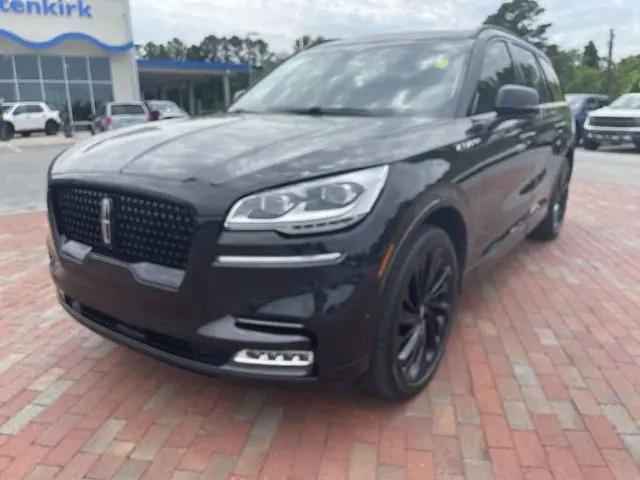 2023 Lincoln Aviator Reserve for sale in Huntsville, AL