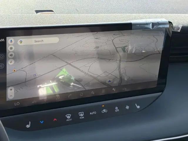 2026 Nissan LEAF SV+