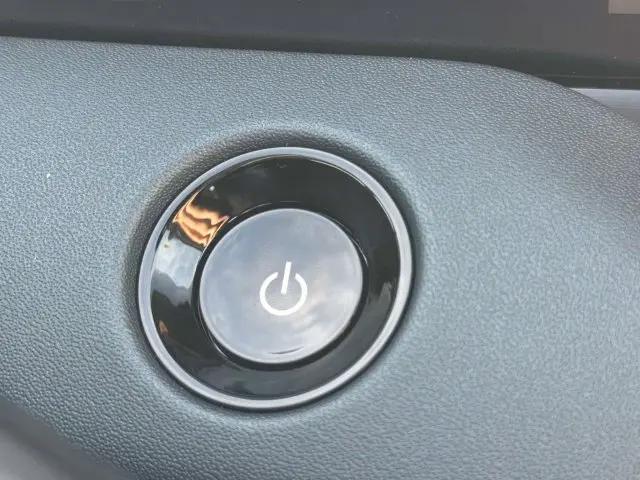 2026 Nissan LEAF SV+