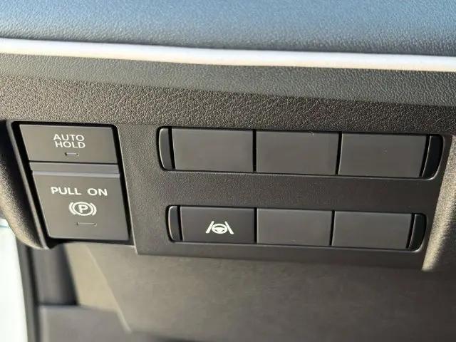 2026 Nissan LEAF SV+