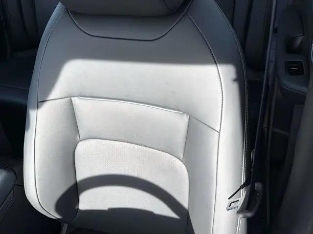 2026 Nissan LEAF SV+