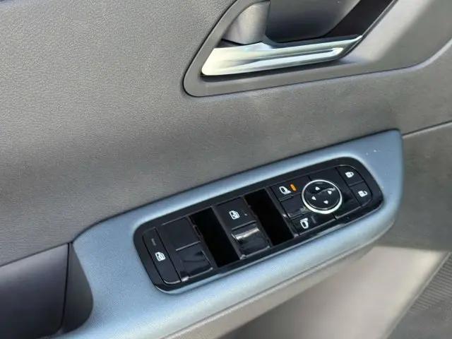 2026 Nissan LEAF SV+