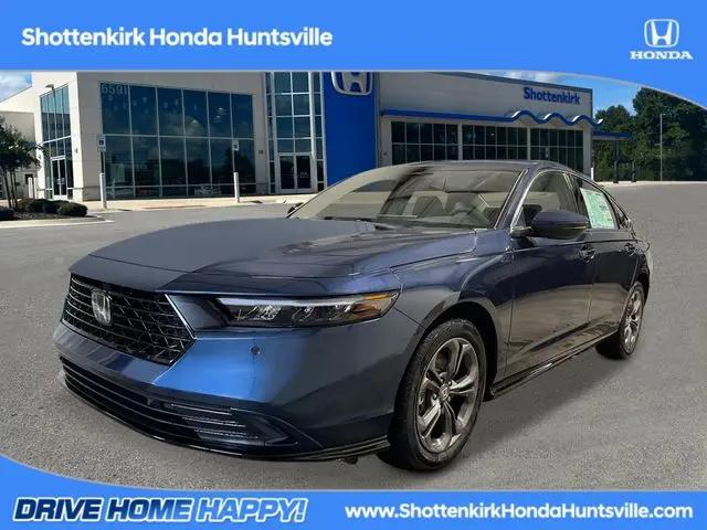 2026 Honda Accord Sedan EX-L for sale in Huntsville, AL