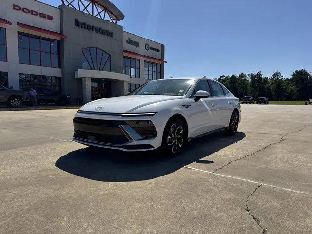 2025 Hyundai Sonata SEL for sale in West Monroe, LA