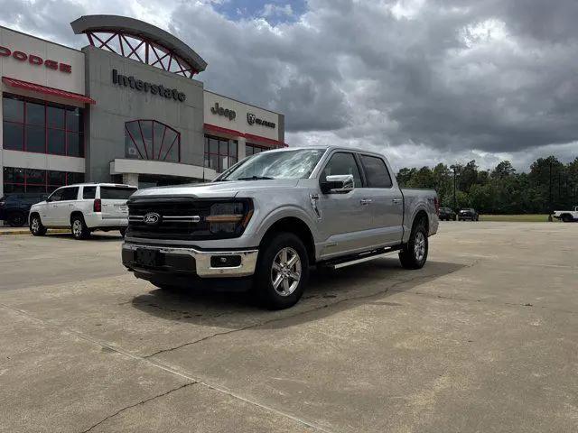 2024 Ford F-150 XLT for sale in West Monroe, LA