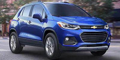 2017 Chevrolet Trax LS for sale in Newark, NJ