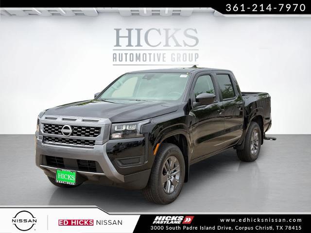 2026 Nissan Frontier Crew Cab SV 4x2 for sale in Corpus Christi, TX